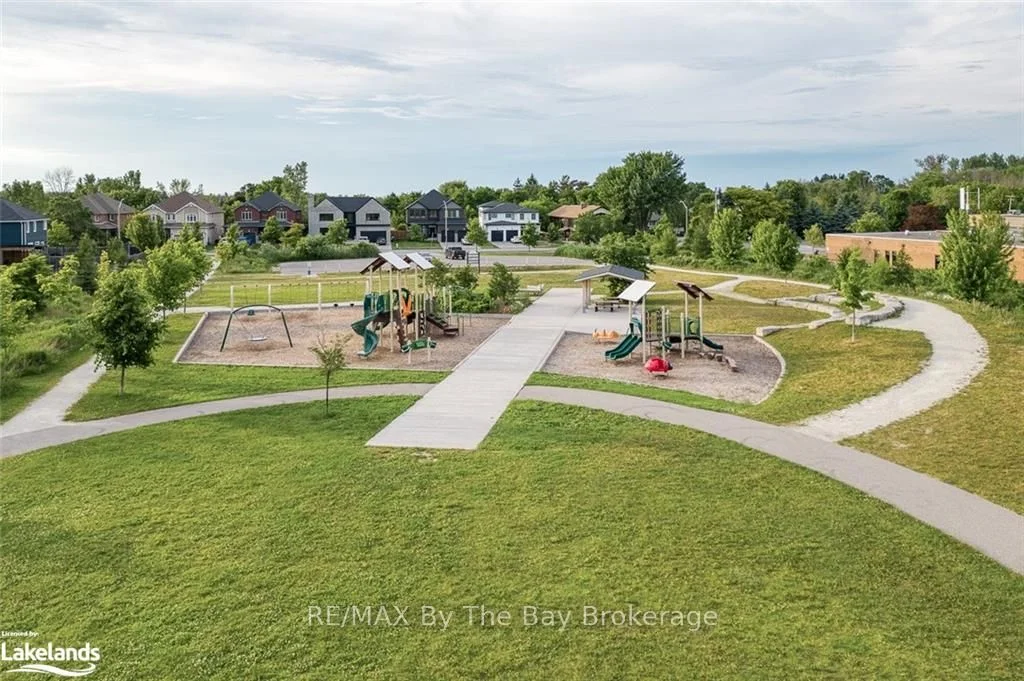 79 LOCKERBIE CRESCENT , Collingwood, ON L9Y 0Y8