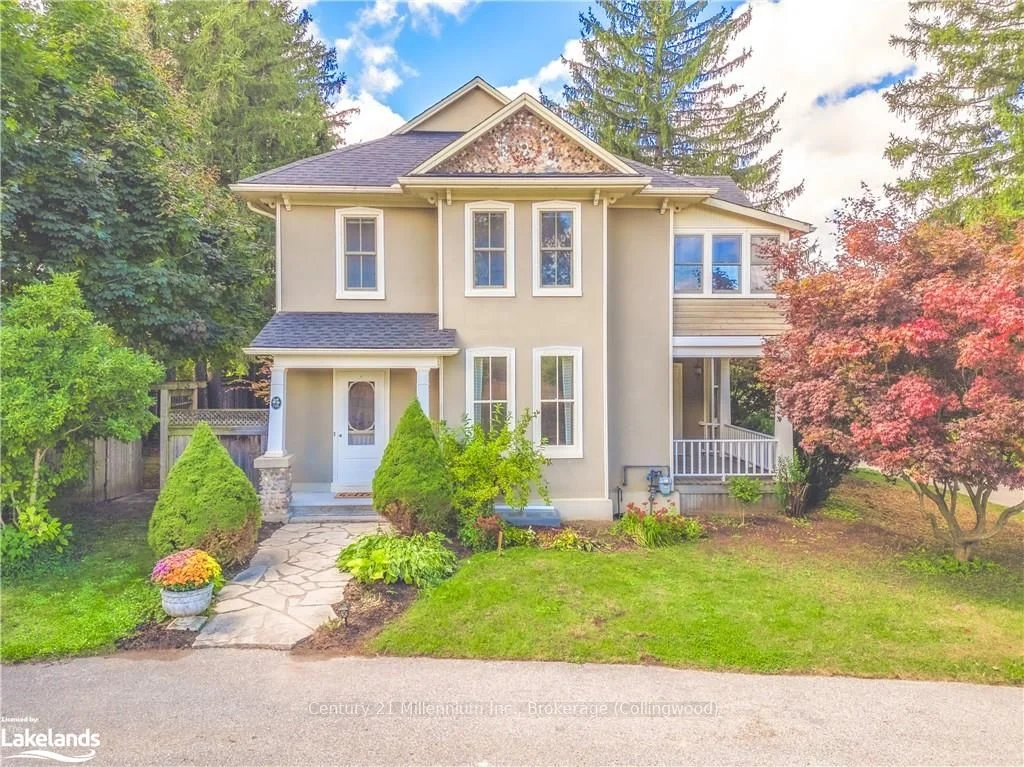774 Hurontario Street, Collingwood, On L9y 0g6