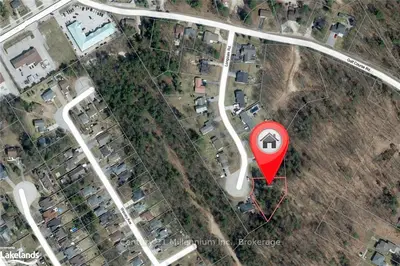 Lot 25 Longdale Road, Wasaga Beach, On L9z 1s6