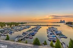 9 Harbour Street E 2113, Collingwood, On L9y 5c5