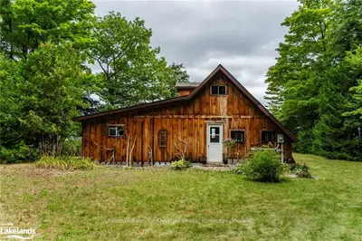 Detached in Christian Island 30