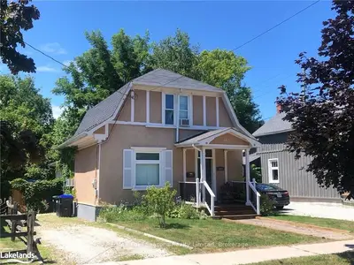 Detached in Collingwood