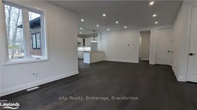 Detached in Tiny