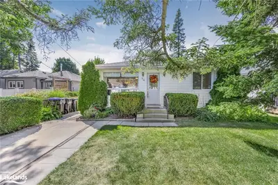 44 69th Street N, Wasaga Beach, On L9z 1t9