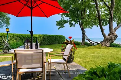 39 Glen Rogers Road, Collingwood, On L9y 3z1