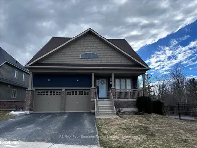 Detached in Collingwood