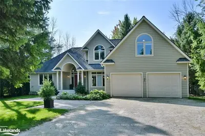 Detached in Collingwood