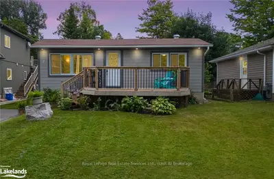 7 67th Street N, Wasaga Beach, On L9z 1t8