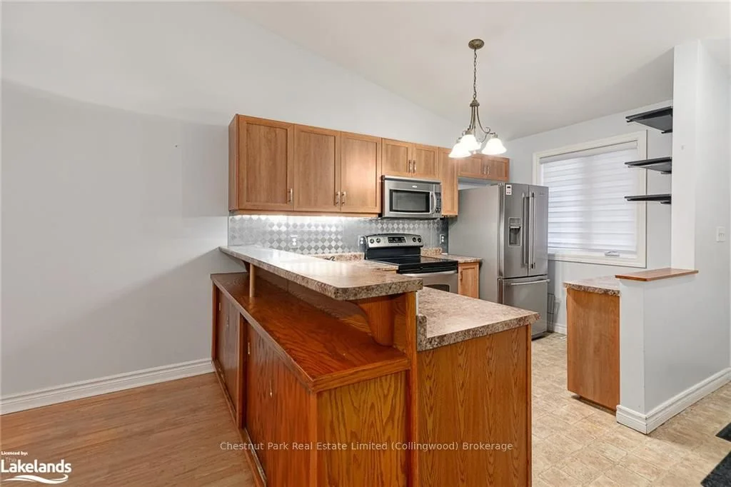 346 PEEL Street 6, Collingwood, ON L9Y 3W4