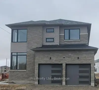 14 Tran Street, Wasaga Beach, On L9z 0m9