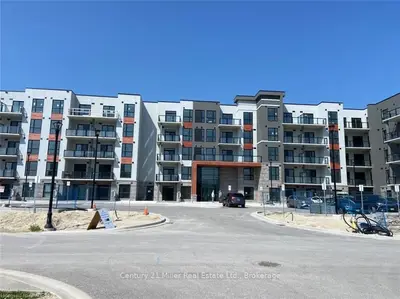 4 Kimberly Lane 317, Collingwood, On L9y 1e4