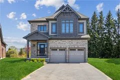 49 Maidens Crecent, Collingwood, On, L9y 5m4