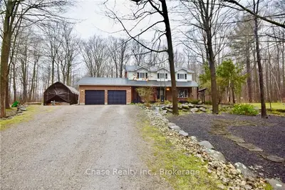 22 Forestdale Drive, Penetanguishene, On L9m 1z9