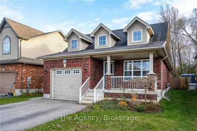 10 Lynden Street, Collingwood, On L9y 0c3