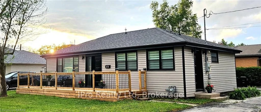 478 TENTH Street, Collingwood, ON L9Y 2H1