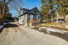210 Owen Street Main, Barrie, On L4m 3j2