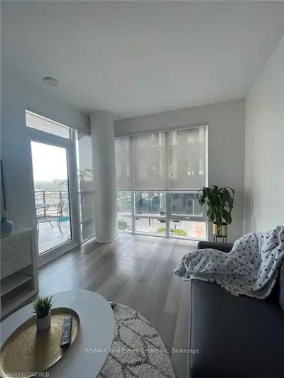 111 WORSLEY Street 412, Barrie, ON L4M 0J5
