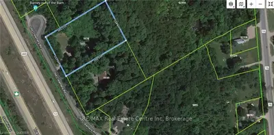 1131 OLD CREAMERY Road, Severn, ON L0K 1E0