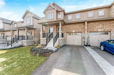 93 ARCHER Avenue, Collingwood, ON L9Y 3B7