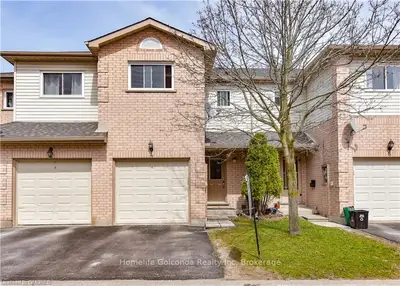 531 HIGH Street 4, Orillia, ON L3V 4X9