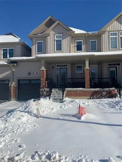3 BAILEY Street, Collingwood, ON L9Y 0G7