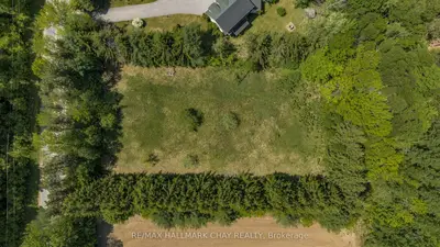 Vacant Land in Oro-Medonte