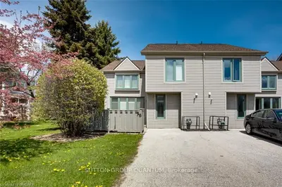 46 TRAFALGAR Road, Collingwood, ON L9Y 5G4