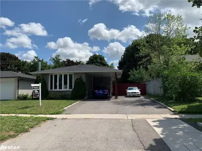 269 COOK Street, Barrie, ON L4M 4H7