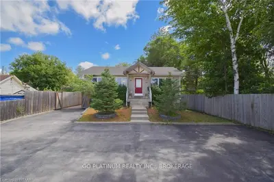 29 GLENWOOD Drive, Wasaga Beach, ON L9Z 2K5