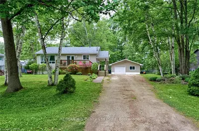 112 Antigua Drive, Wasaga Beach, On L9z 2s2