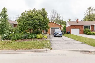 Detached in Collingwood