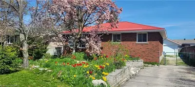 447 Fifth Street, Collingwood, On L9y 1y5