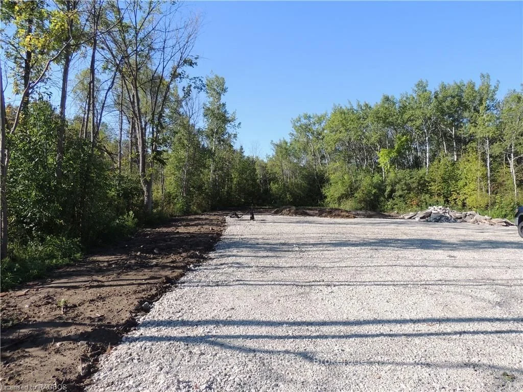 Vacant Land in Collingwood