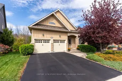 37 Hughes Street, Collingwood, On L9y 0w7
