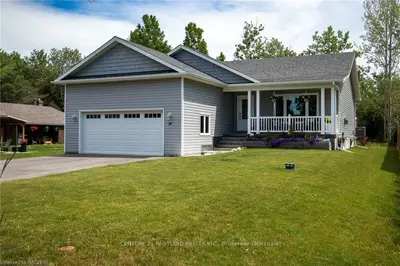 30 BROADVIEW Street, Collingwood, ON L9Y 3Z1
