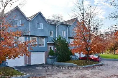 10 Baker Street 3, Wasaga Beach, On L9z 2h1