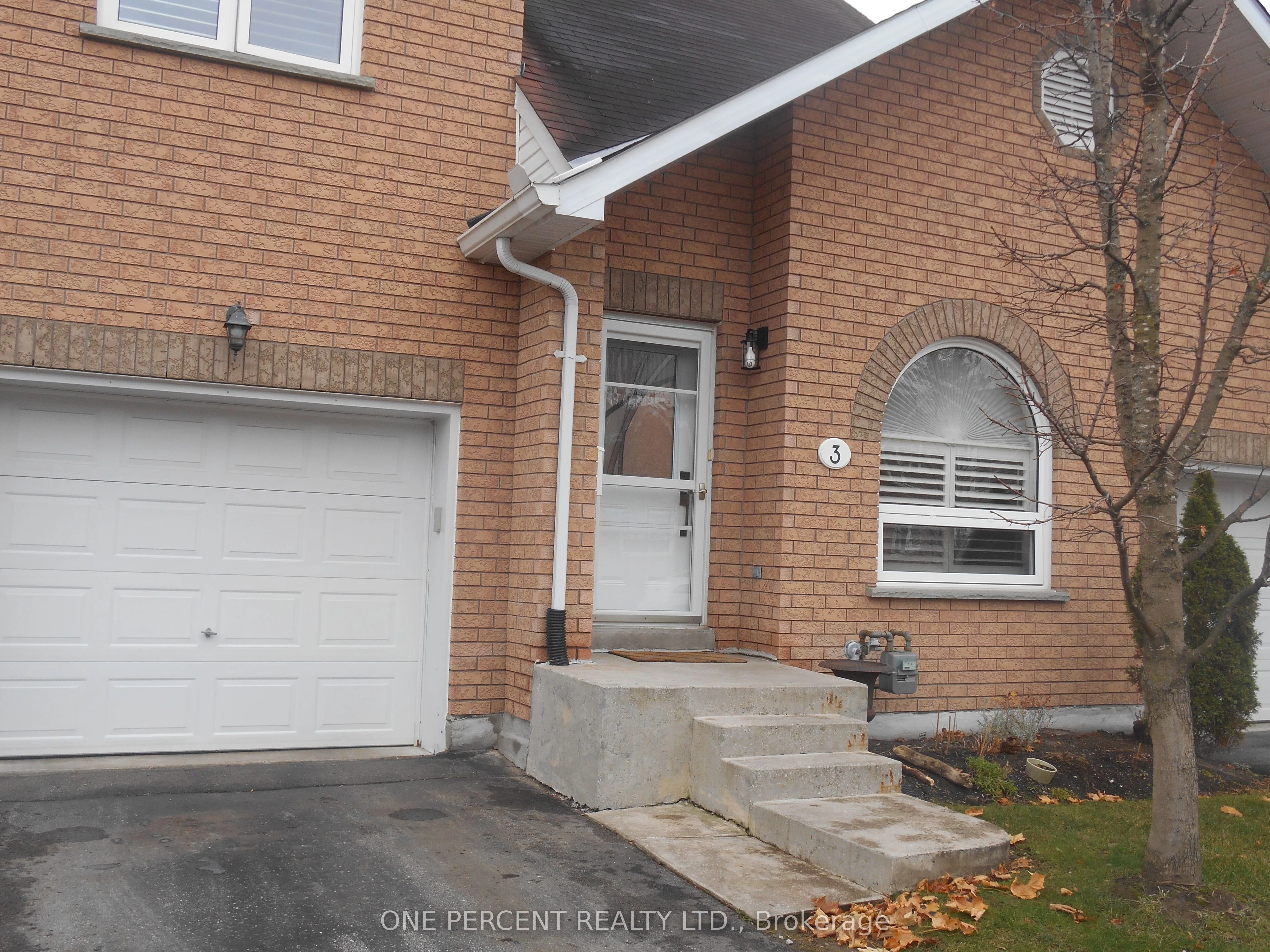 318 Little Avenue 3, Barrie, On L4n 2z6