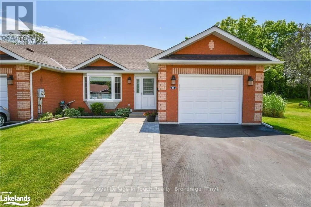 90 Burke Street 14, Penetanguishene, On L9m 2h2