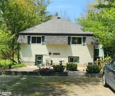 208 Oxbow Park Drive, Wasaga Beach, On L9z 2v7