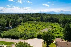 Part Lot 25 Louisa Street, Clearview, On L0m 1s0