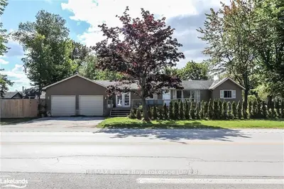 1981 Mosley Street, Wasaga Beach, On L9z 1y6