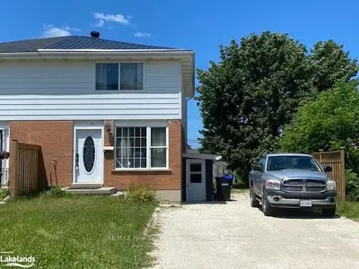 473 Sixth Street, Collingwood, On L9y 1z8