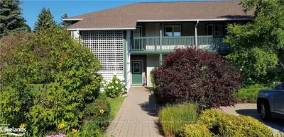 692 Johnston Park Avenue, Collingwood, On L9y 5c7