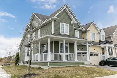 39 PROVIDENCE Way, Wasaga Beach, ON L9Z 0G3