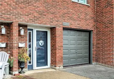 495 Ontario Street, Collingwood, On L9y 4b9