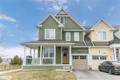 39 Providence Way, Wasaga Beach, On L9z 0g3
