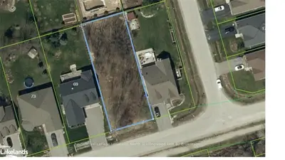 65 Mary Street, Collingwood, On L9y 0g8