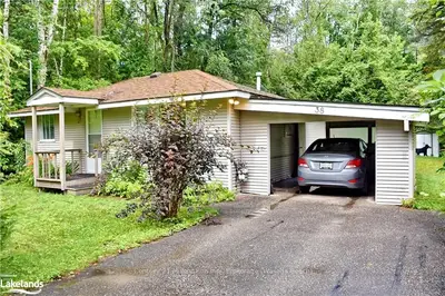 38 Pinecrest Avenue, Wasaga Beach, On L9z 1y6