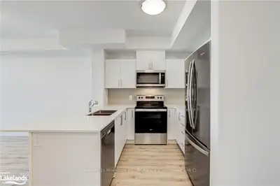 4 Kimberly Lane 305, Collingwood, On L9y 1e4