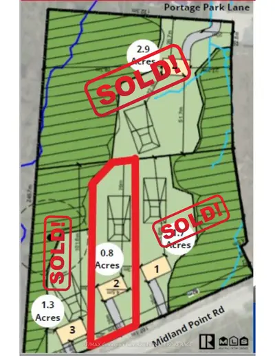 727 Midland Point Road, Midland, On L4r 5g1